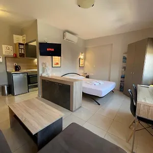  Διαμέρισμα Q Luxury Perea Center Ελλάδα