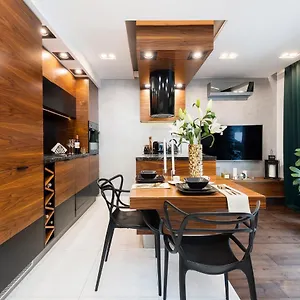  Διαμέρισμα Bed&bath Luxury Πολωνία