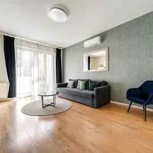  Διαμέρισμα Akacfa 413 1 Bedroom Aircon Center Ουγγαρία