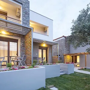  Σπίτι διακοπών Enalia Ελλάδα