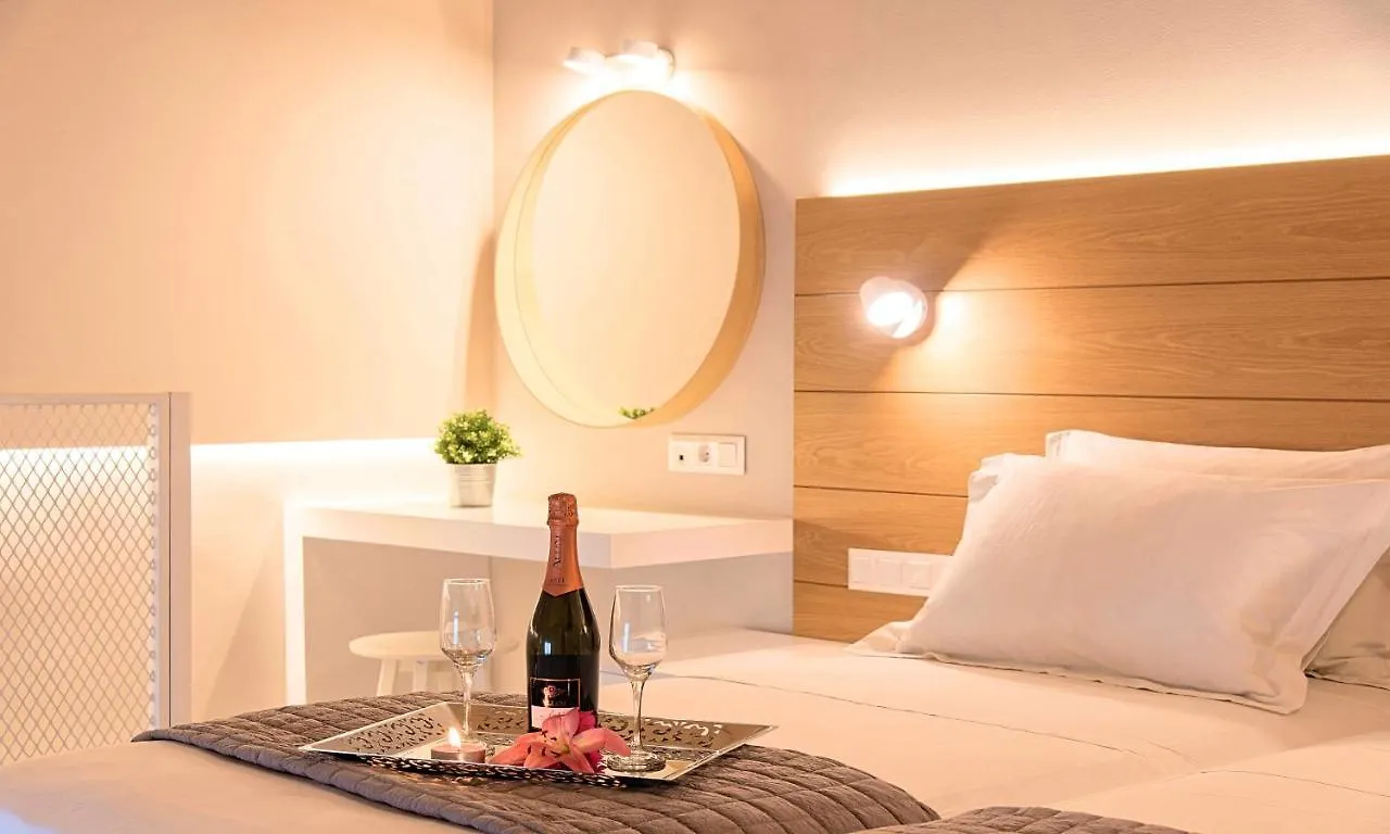 Pal Calma Suites Rethymno  Apartment