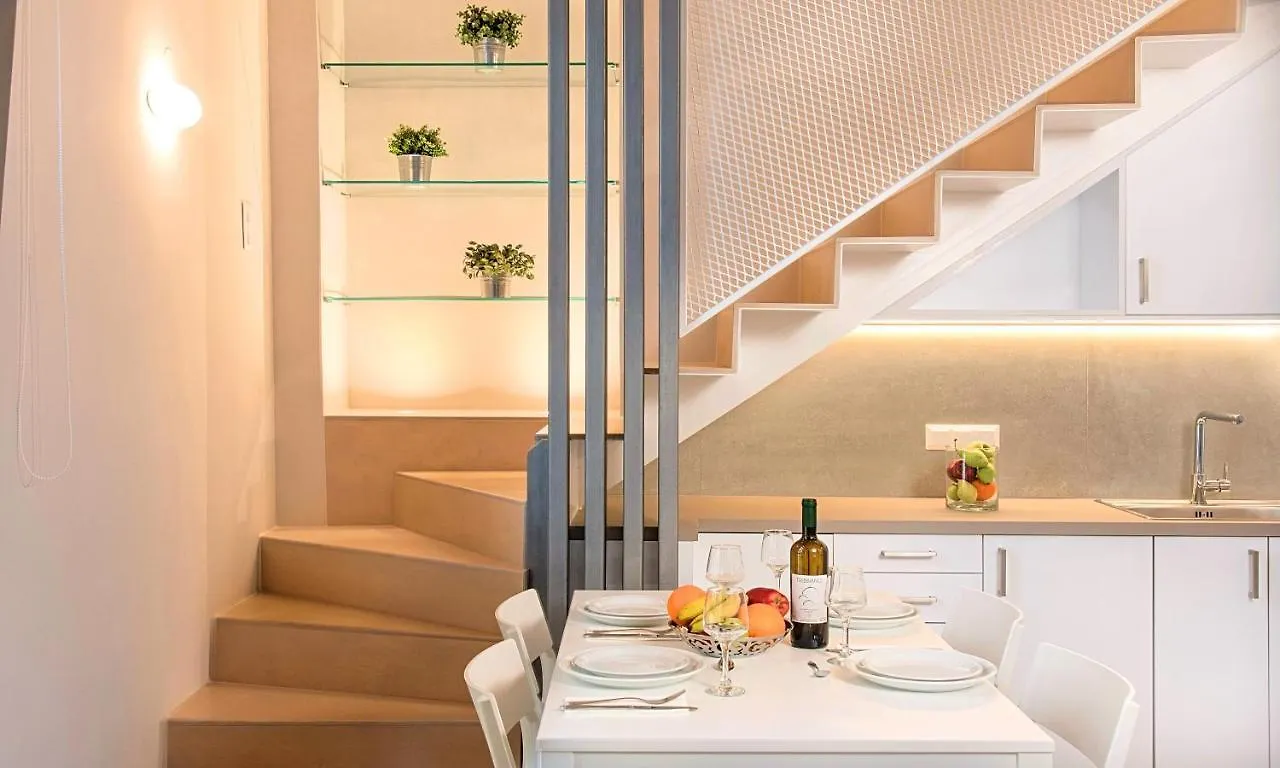 Pal Calma Suites Rethymno  0*, Rethymno (Crete) Greece
