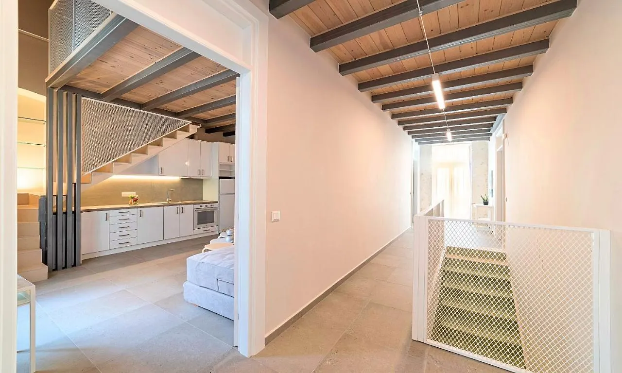 Pal Calma Suites Rethymno