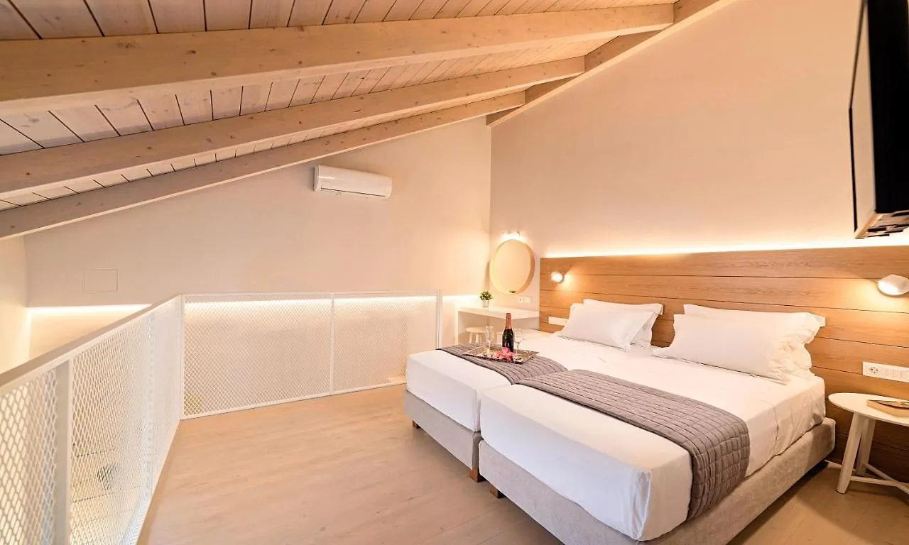 Pal Calma Suites Rethymno  Apartment Rethymno (Crete)