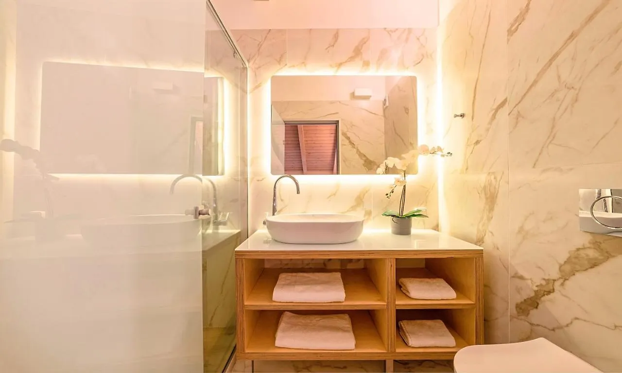 Pal Calma Suites Rethymno