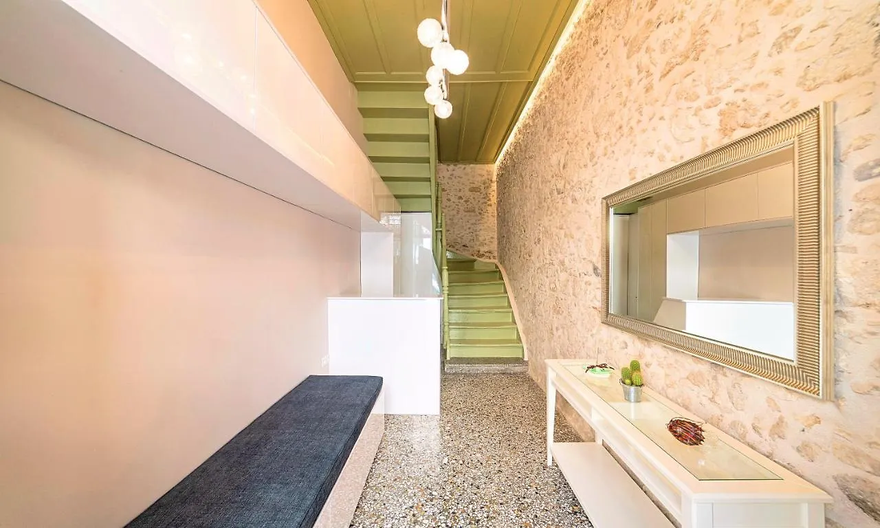 Pal Calma Suites Rethymno  Rethymno (Crete)