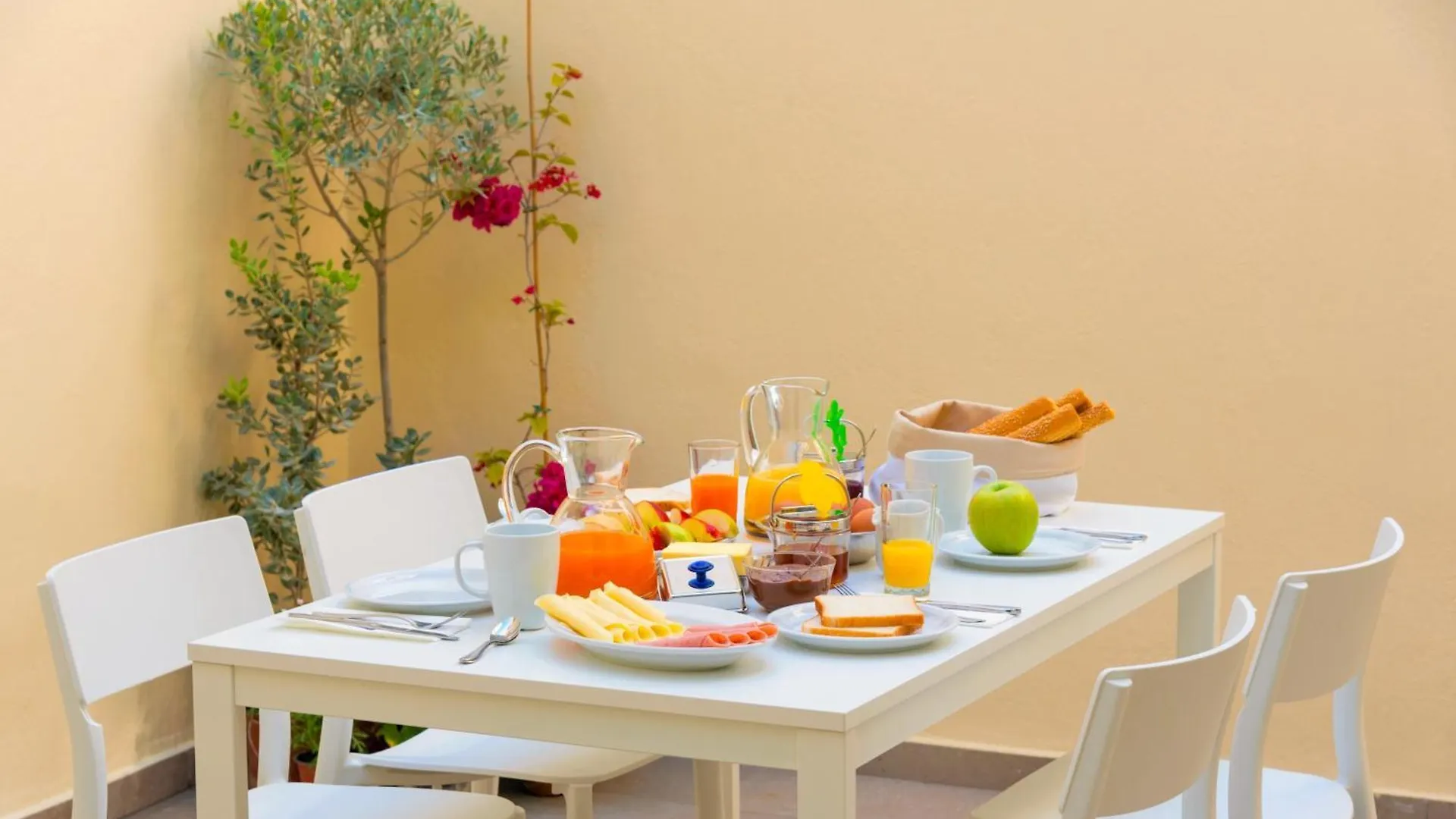 Pal Calma Suites Rethymno  Apartment Rethymno (Crete)